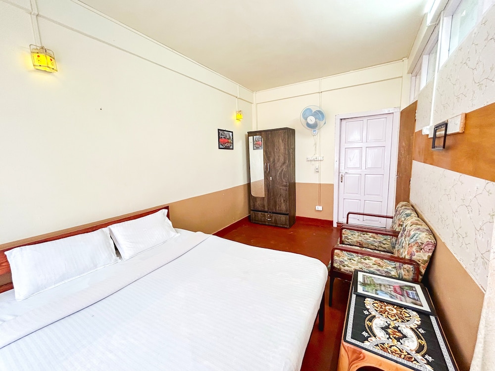 Deluxe Room photo 3