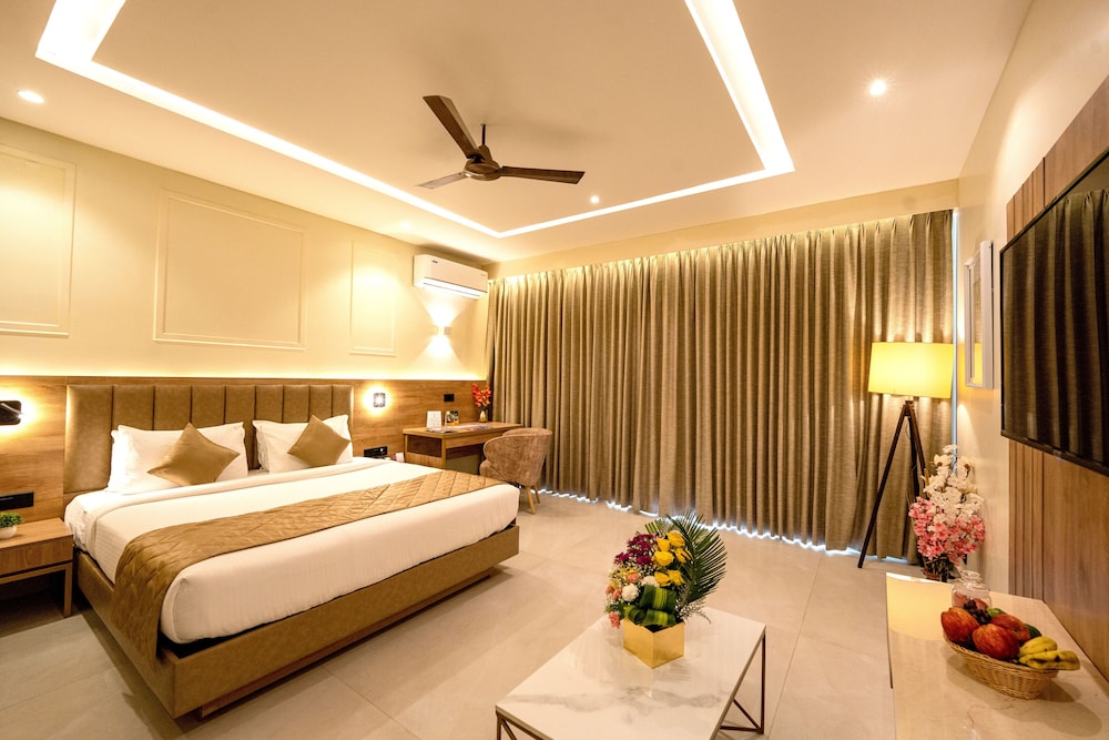 Arabica Room photo 1