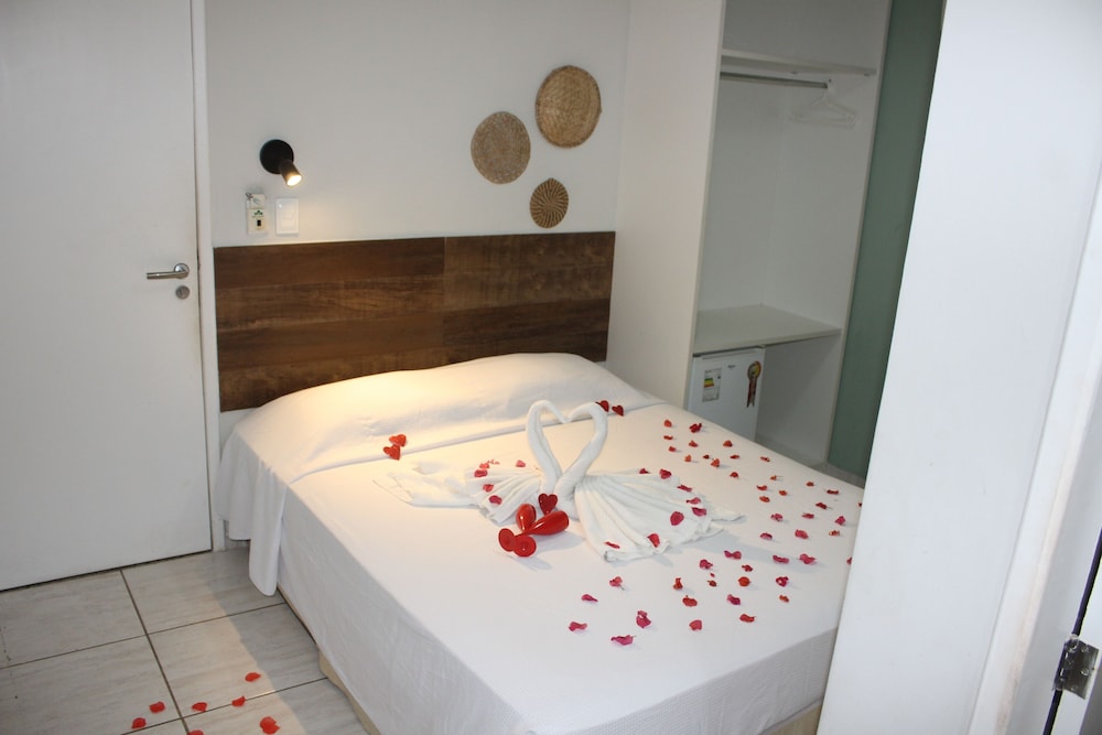 Economy Twin Room - Photo 1
