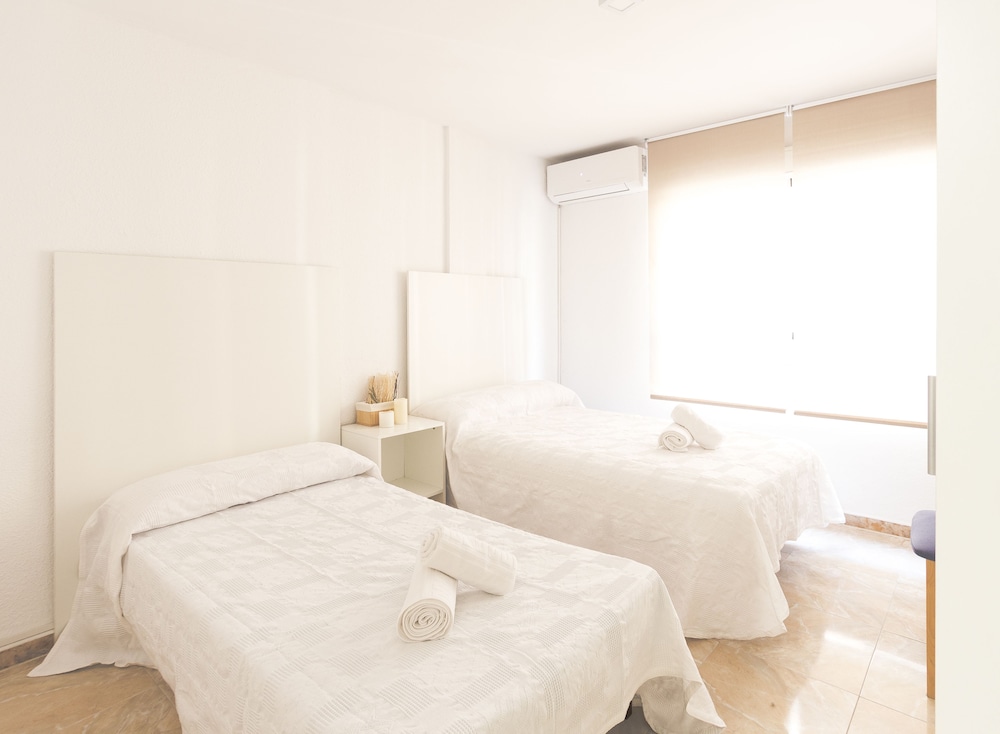 Apartamento, 3 habitaciones