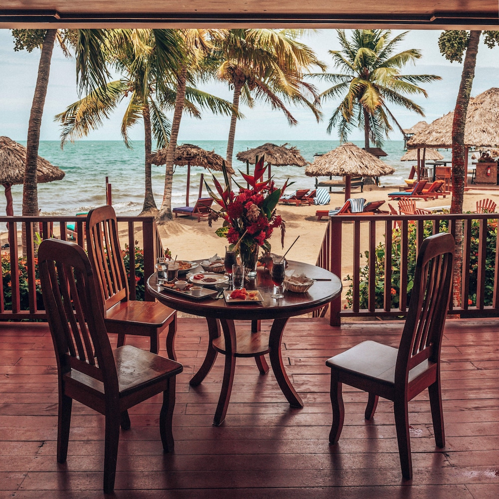 Ocean Front One Bedroom Standard