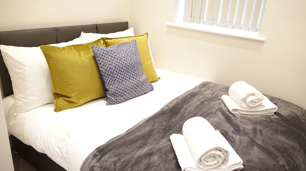 Deluxe Double Room (Room 5) photo 2