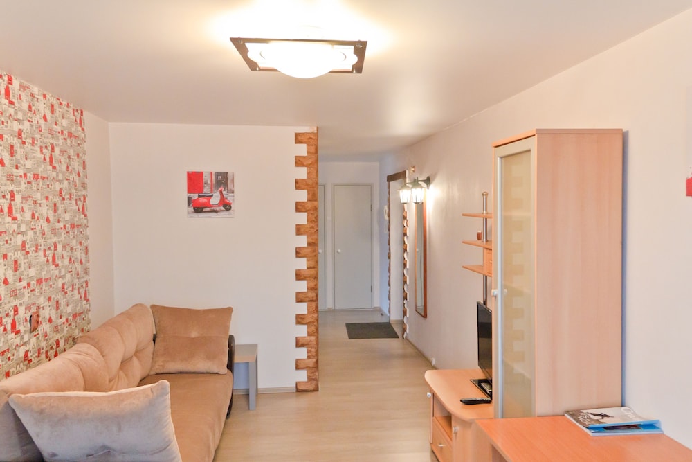 Apartment, Multiple Beds, City View photo 1
