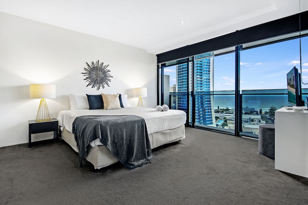 Standard Apartment, 1 Bedroom, Ocean View photo 2