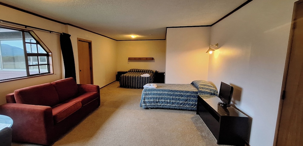 Standard Suite, Kitchen