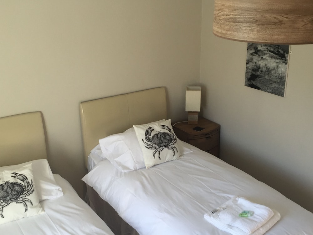 Twin Room, 1 Bedroom photo 1