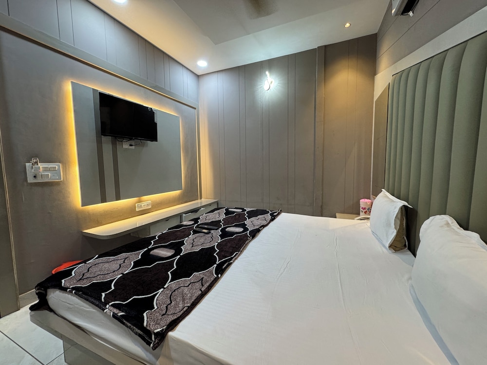 Superior Room, 1 Double Bed