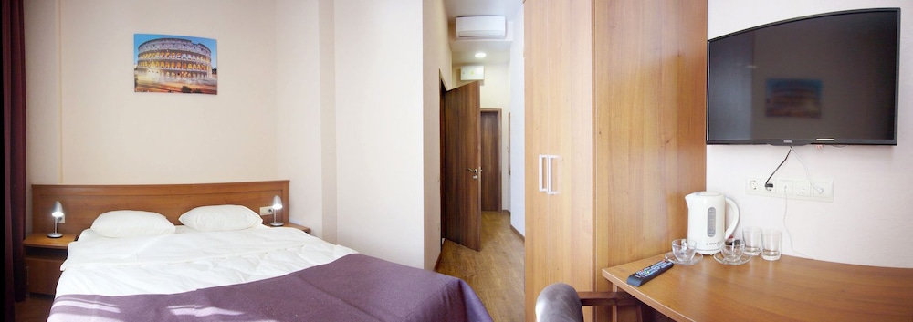 Economy Double Room, 1 Double Bed photo 1