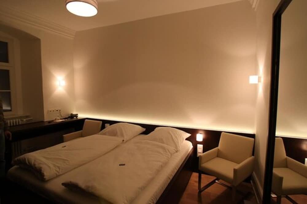 Comfort Double Room Single Use photo 2