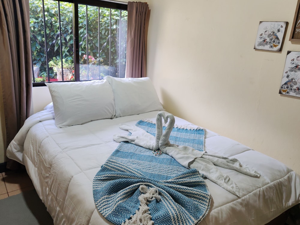 Double Room, Garden View photo 2