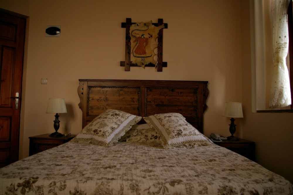 Deluxe Double Room photo 3