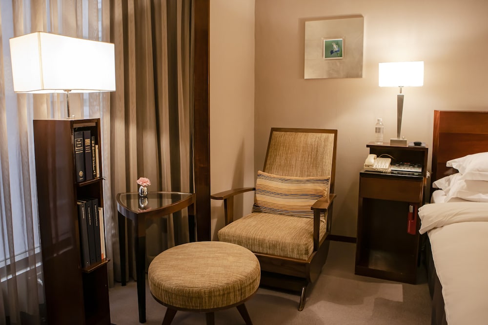 Superior Double Room (Washlet equipped) thumbnail 5