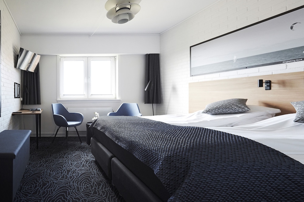 Economy Double Room photo 1
