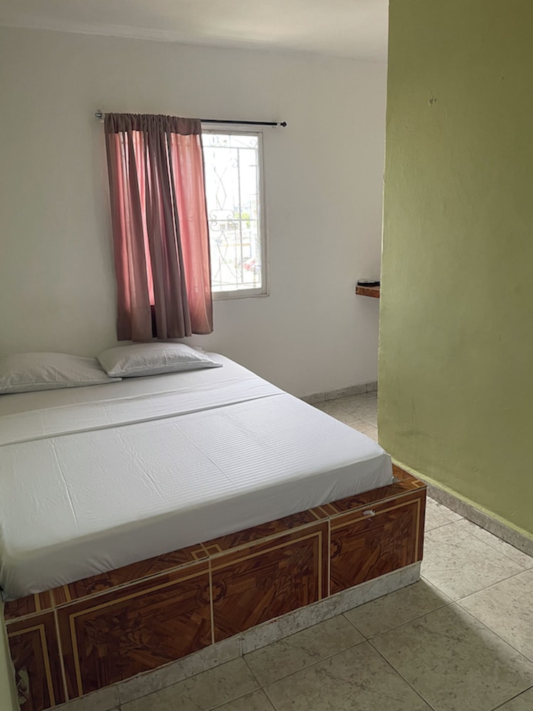 Basic Double Room