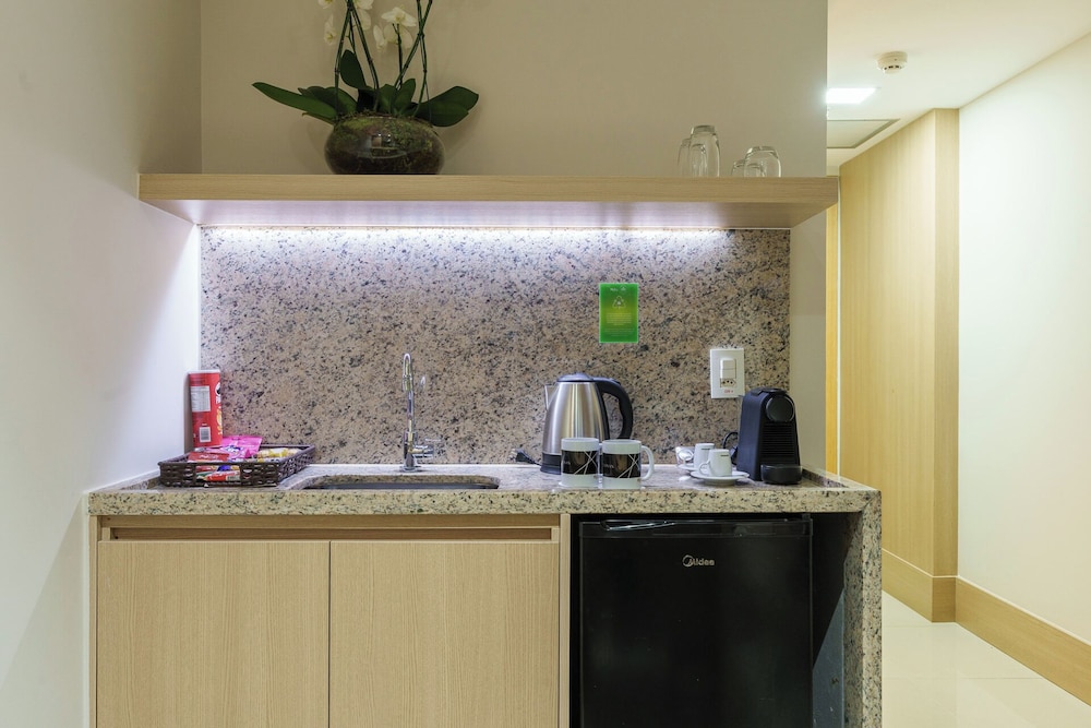 Executive Room, City View photo 2