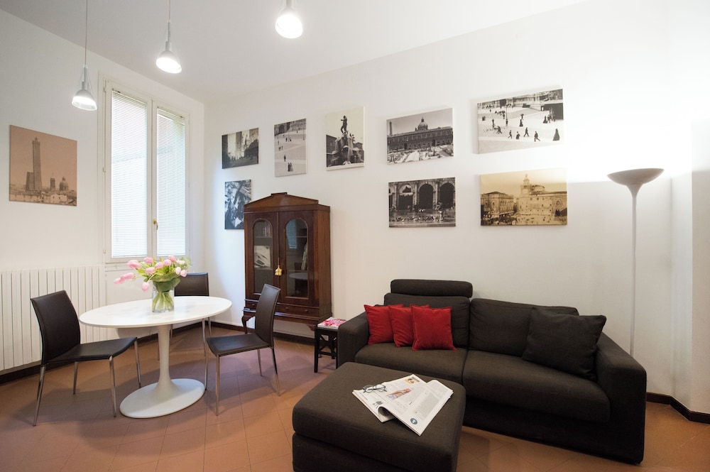 Il Portico Apartment