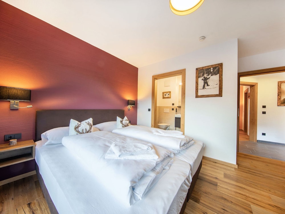 Premium Chalet, 3 Bedrooms