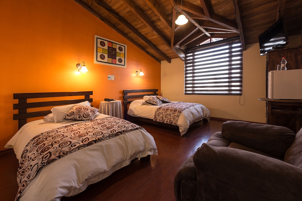 Triple Room photo 2