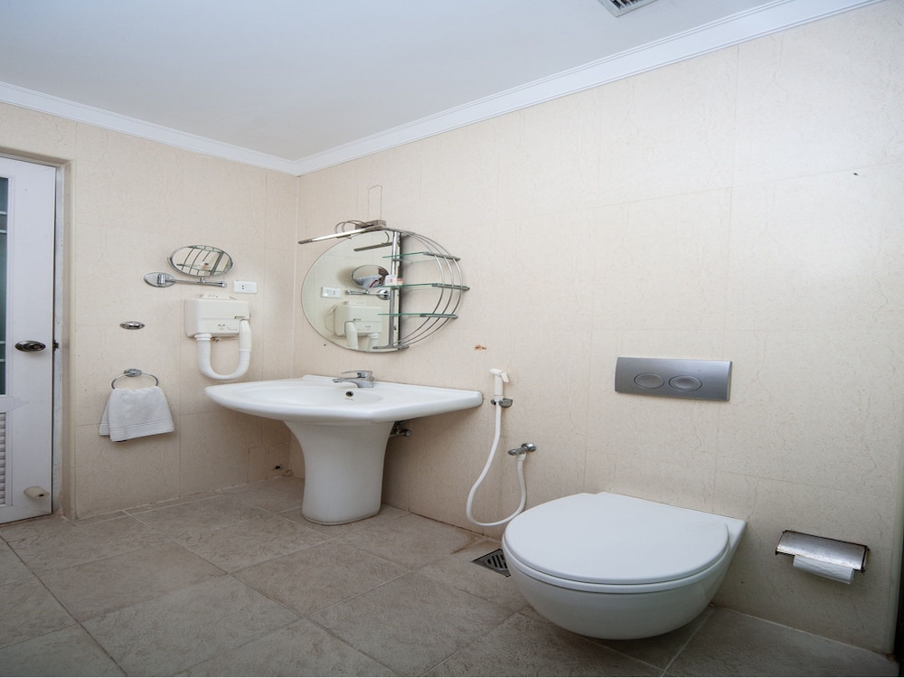 Double Or Twin Room photo 2