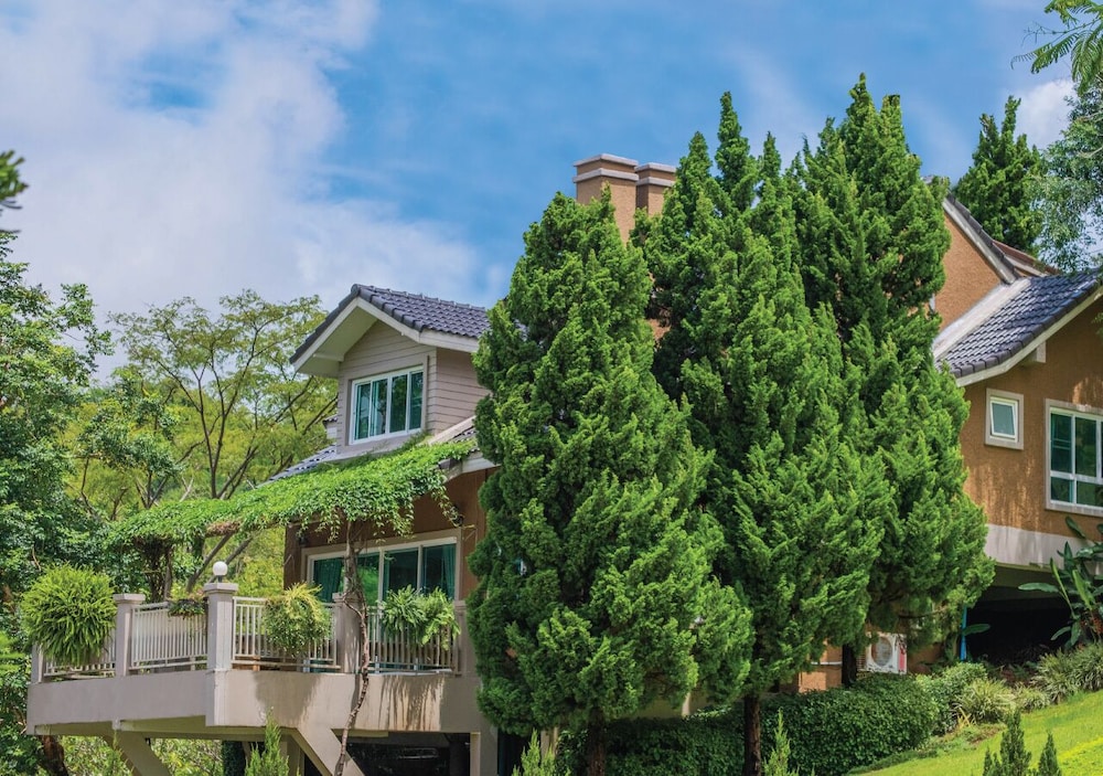 Cliff Home photo 1