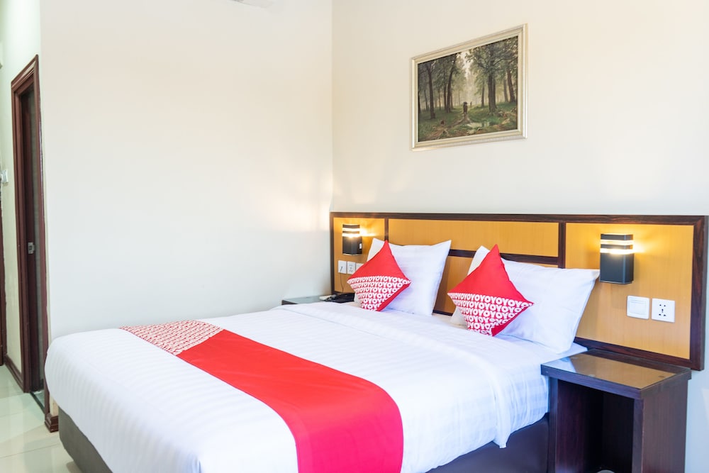 Standard Double Room, 1 Double Bed photo 1
