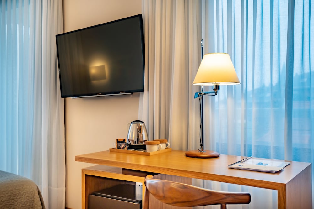 Double Room, Terrace - Photo 9