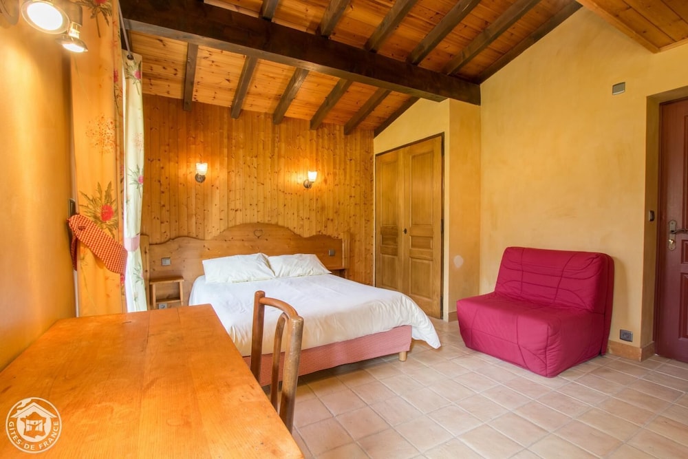 Comfort Triple Room, Ensuite (3 - Automne) photo 1
