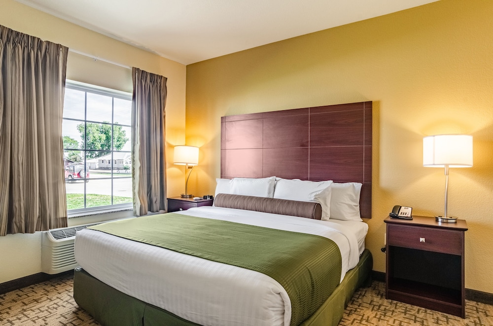 Cobblestone Inn & Suites - Vinton, Bilde 6