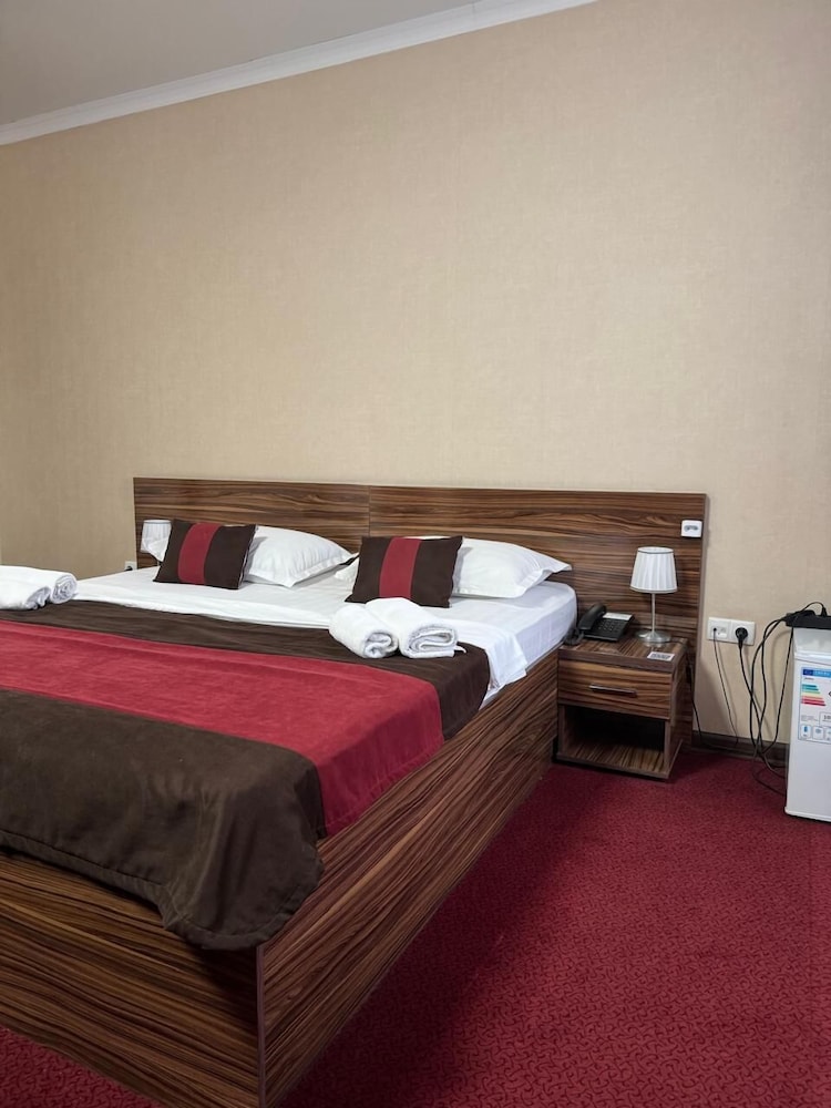 Deluxe Room - Photo 4