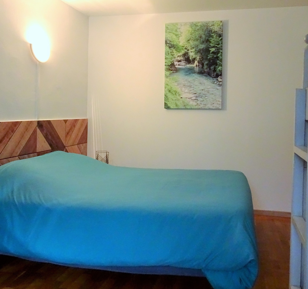 Cottage, Multiple Beds, Non Smoking (Les Gentianes) photo 1