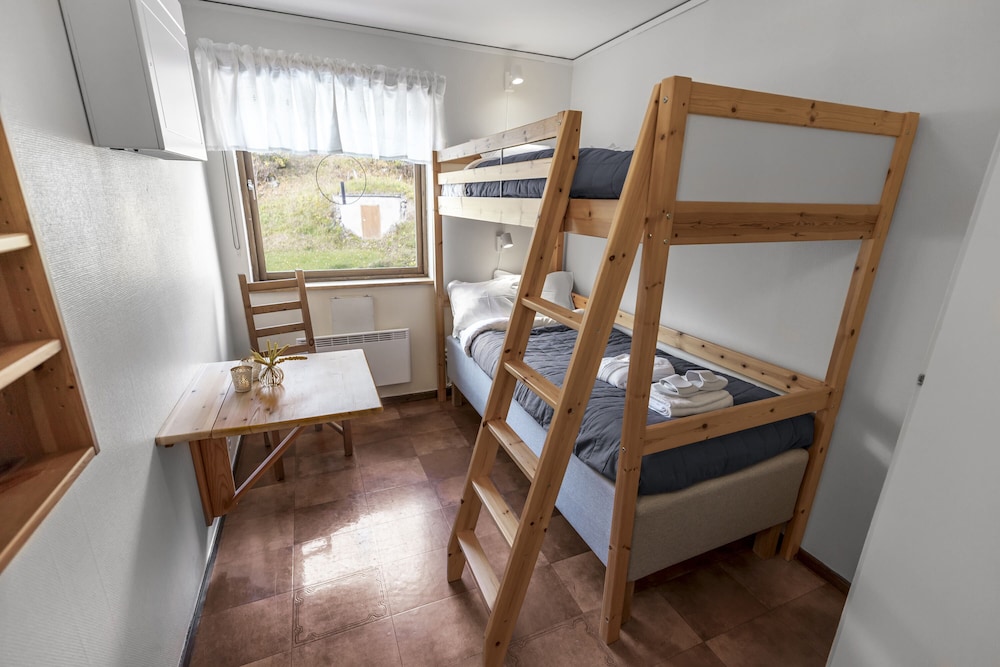 Standard Twin Room photo 1