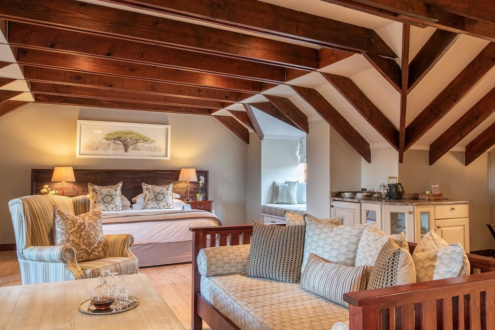 Luxury Loft Room photo 1