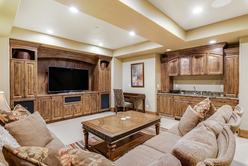 Gorgeous Deer Valley Home Minutes From the Slopes, 사진 31
