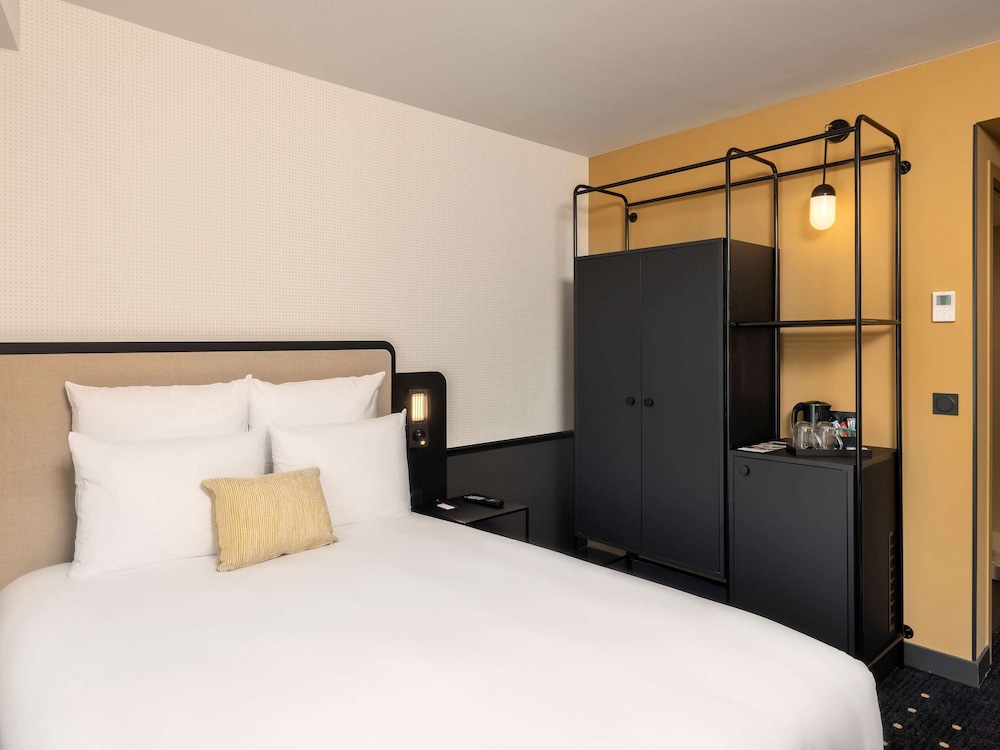 Classic Room, 1 Double Bed - Photo 11