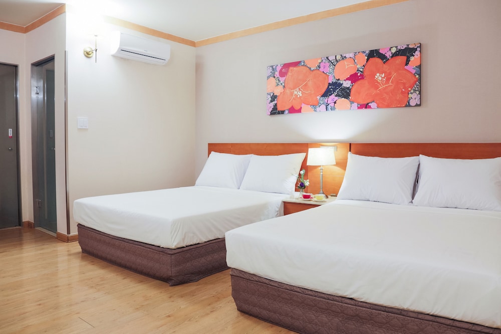 Deluxe Double Room - Photo 1