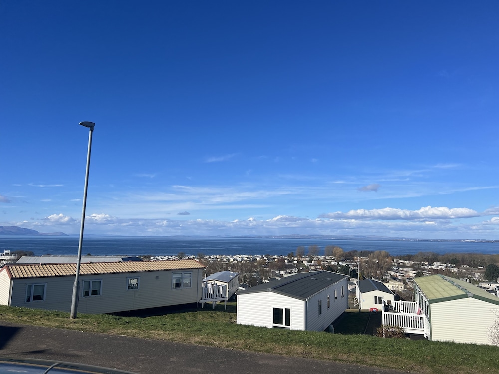 Mobile Home, 3 Bedrooms (Brodick Brae 3) photo 2
