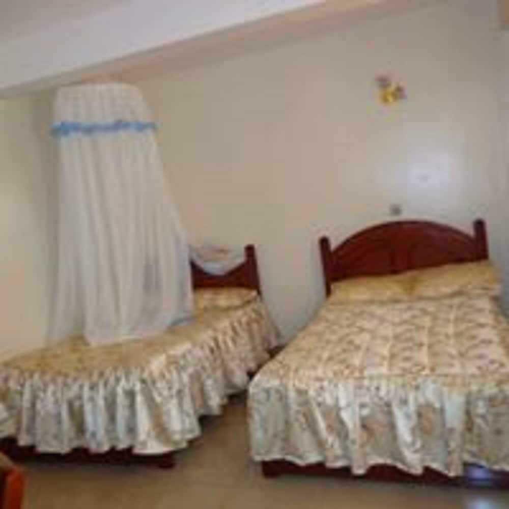 Executive Studio Suite