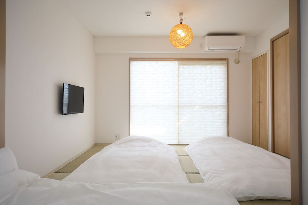 Aparthotel 402