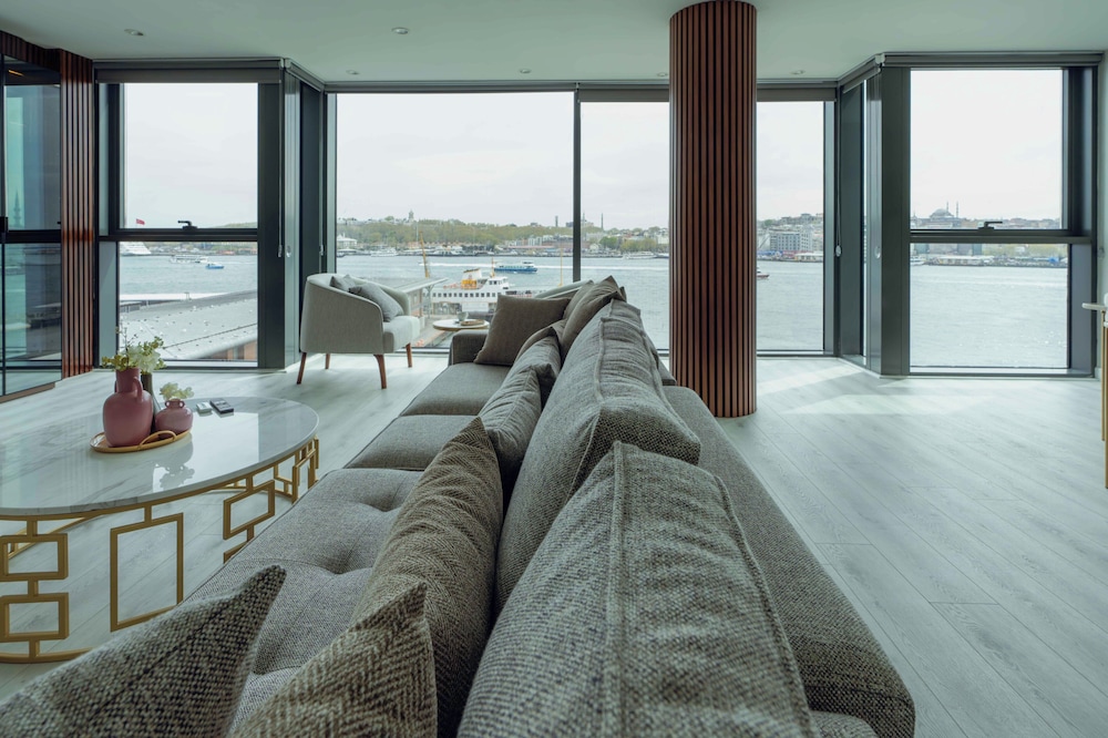 Panoramic Condo, Sea View photo 3