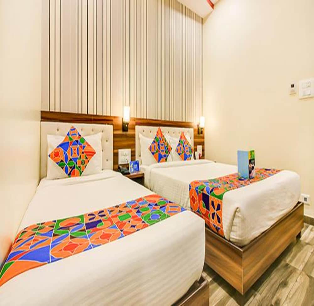 Deluxe Room - Photo 1