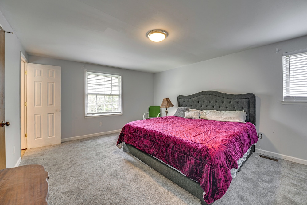 House (4 Bedrooms) photo 2