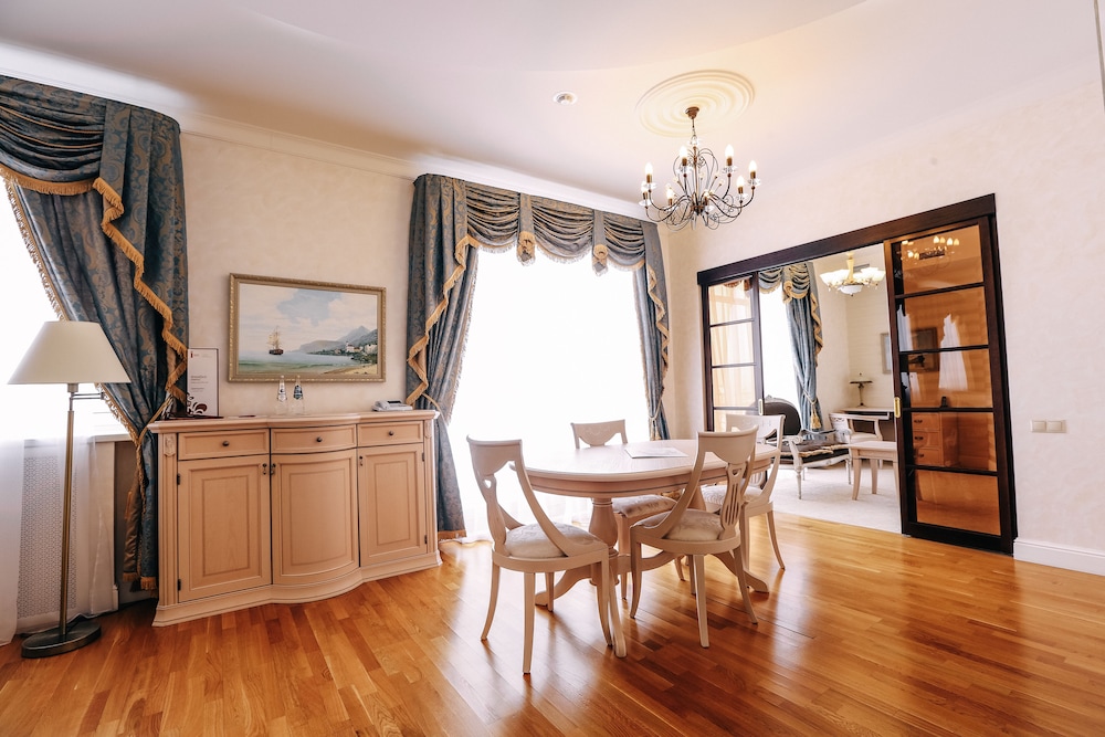 Grand Suite photo 3