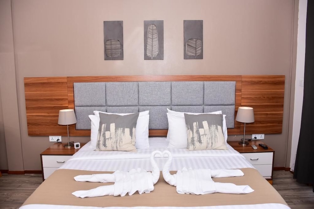 Deluxe Villa, 4 Bedrooms