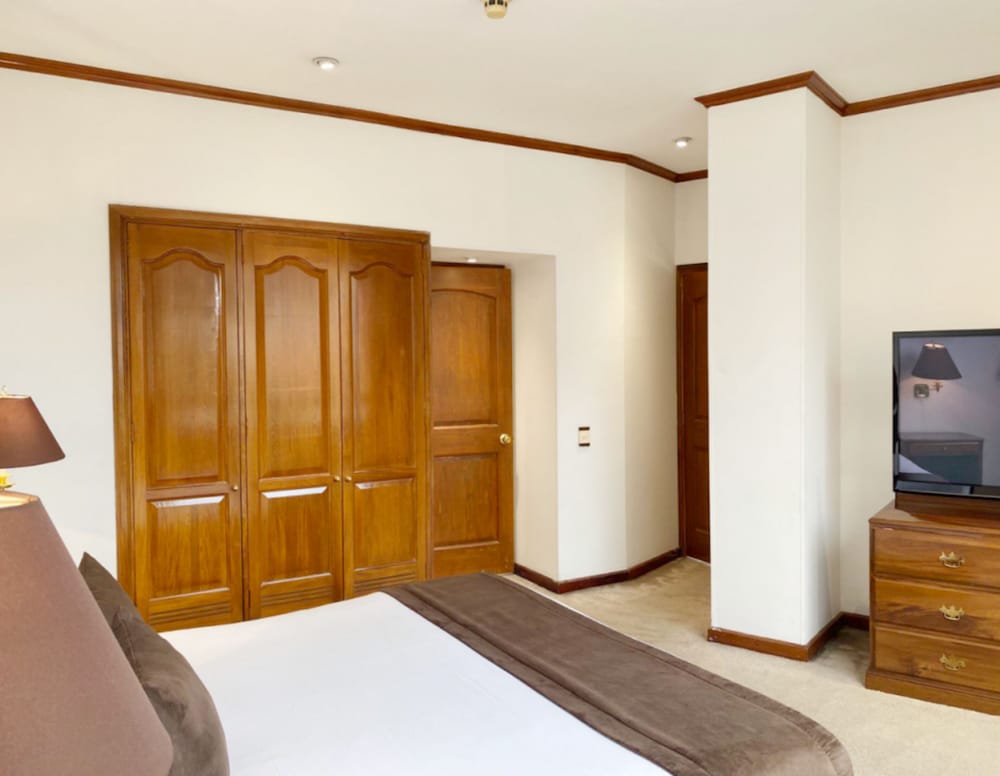 Executive Studio Suite - Photo 2