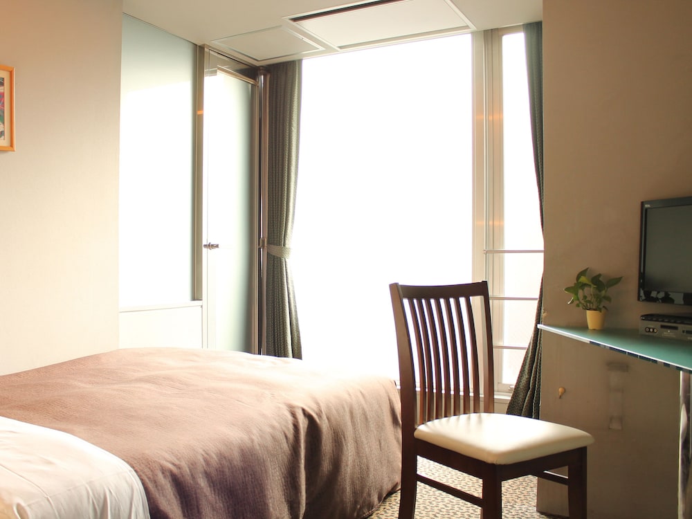 Single Room, Smoking (1 Single Bed) photo 1