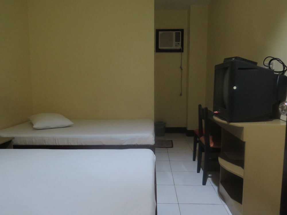 Twin Room photo 3
