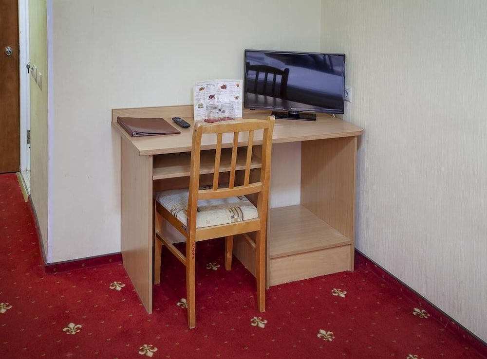 Standard Double Room photo 2