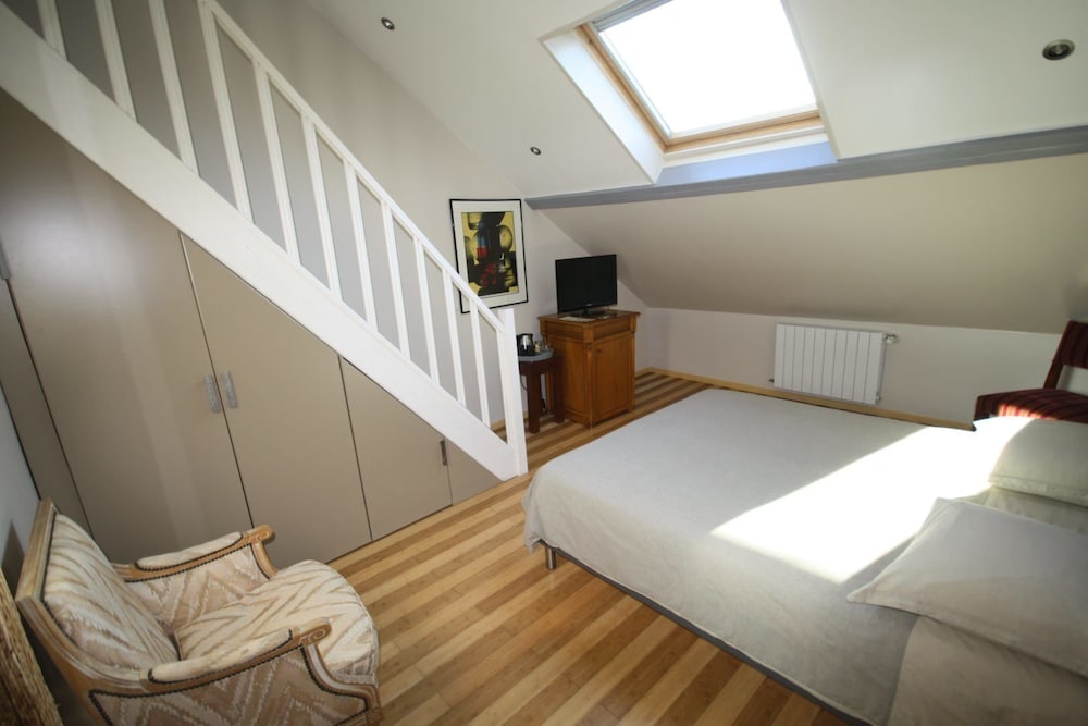 Double Room (Duplex) photo 2