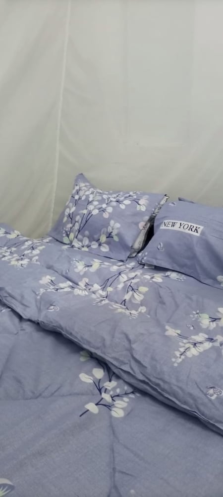 Basic Single Room photo 2