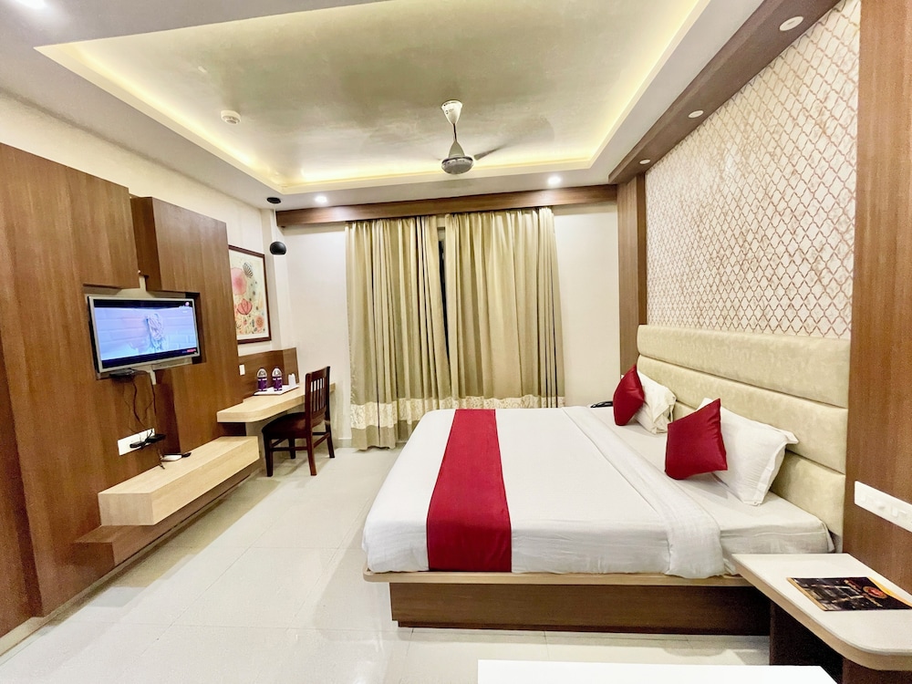 Superior Double Room photo 2